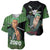 Roronoa Zoro - One Piece Baseball Jersey