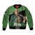 Roronoa Zoro - One Piece Bomber Jacket