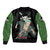 Roronoa Zoro - One Piece Bomber Jacket