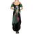 Roronoa Zoro - One Piece Summer Maxi Dress