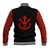 Vegeta Super Saiyan 4  Anime - Manga Baseball Jacket