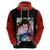 Vegeta Super Saiyan 4  Anime - Manga Hoodie