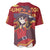 Megumin Baseball Jersey