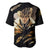 Genos - One Puch Man Baseball Jersey