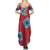 Luffy Wano Arc Summer Maxi Dress