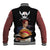 Shanks Red-Haired - Yonko One Piece Baseball Jacket