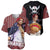 Shanks Red-Haired - Yonko One Piece Baseball Jersey