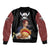 Shanks Red-Haired - Yonko One Piece Bomber Jacket