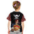 Shanks Red-Haired - Yonko One Piece Kid T Shirt