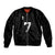 Inarizaki Atsumu Miya Bomber Jacket Number 7 Anime