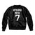 Inarizaki Atsumu Miya Bomber Jacket Number 7 Anime