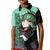 Tatsumaki Kid Polo Shirt Demon Slayer