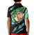 Tatsumaki Kid Polo Shirt Demon Slayer