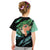 Tatsumaki Kid T Shirt Demon Slayer