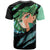 Tatsumaki T Shirt Demon Slayer