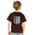 Eren Yeager - AOT Final Season Anime Kid T Shirt Attack On Titan