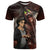 Eren Yeager - AOT Final Season Anime T Shirt Attack On Titan