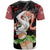 Saya Takagi T Shirt Highschool Of Dead