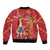 Luffy Bomber Jacket One Piece