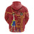 Luffy Zip Hoodie One Piece