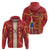 Luffy Zip Hoodie One Piece