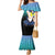 Haruka Tenoh Mermaid Dress Sailor Uranus Sailor Moon Anime