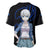 Lisanna Strauss Baseball Jersey Fairy Tail