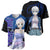 Lisanna Strauss Baseball Jersey Fairy Tail