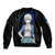 Lisanna Strauss Bomber Jacket Fairy Tail