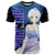 Lisanna Strauss T Shirt Fairy Tail