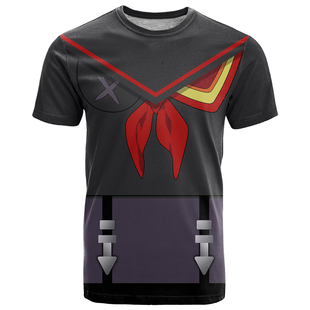 Ryuko Matoi T Shirt Kill la Kill