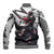 Joker Persona Baseball Jacket Anime Mix Polygon Cyber Style