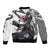 Joker Persona Bomber Jacket Anime Mix Polygon Cyber Style