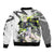 Ringo Persona Bomber Jacket Anime Mix Polygon Cyber Style