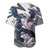 Yusuke Kitagawa Persona Baseball Jersey Anime Mix Polygon Cyber Style