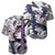 Yusuke Kitagawa Persona Baseball Jersey Anime Mix Polygon Cyber Style