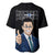 Leorio Paladinight Baseball Jersey Hunter X Hunter