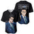 Leorio Paladinight Baseball Jersey Hunter X Hunter