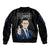 Leorio Paladinight Bomber Jacket Hunter X Hunter