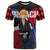 Ichigo Kurosaki T Shirt Anime Style