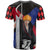 Ichigo Kurosaki T Shirt Anime Style