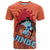 Jinbe - One Piece T Shirt Anime Style