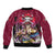 Eustass Kid - One Piece Bomber Jacket Anime Style