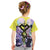 Lucy - CyperPunk Edgerunners Kid T Shirt Anime Style