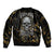 skull-mable-golden-abstract-art-bomber-jacket-fuck-you-excuses-learn-to-admit-when-you-fuck-up