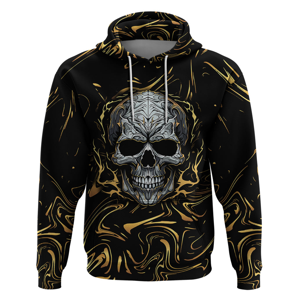 skull-mable-golden-abstract-art-hoodie-fuck-you-excuses-learn-to-admit-when-you-fuck-up