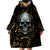 skull-mable-golden-abstract-art-wearable-blanket-hoodie-fuck-you-excuses-learn-to-admit-when-you-fuck-up