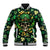 skull-and-shamrock-leaf-pattern-baseball-jacket-good-luck