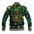 skull-and-shamrock-leaf-pattern-baseball-jacket-good-luck