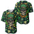 skull-and-shamrock-leaf-pattern-baseball-jersey-good-luck